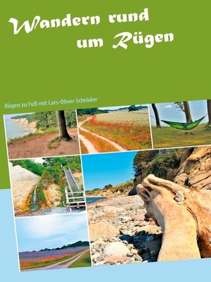 cover image of Wanden rund um Rügen